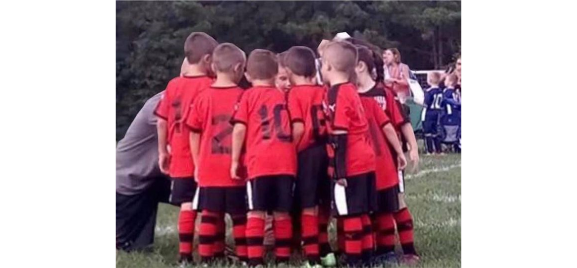 Jackson Soccer Club > Home