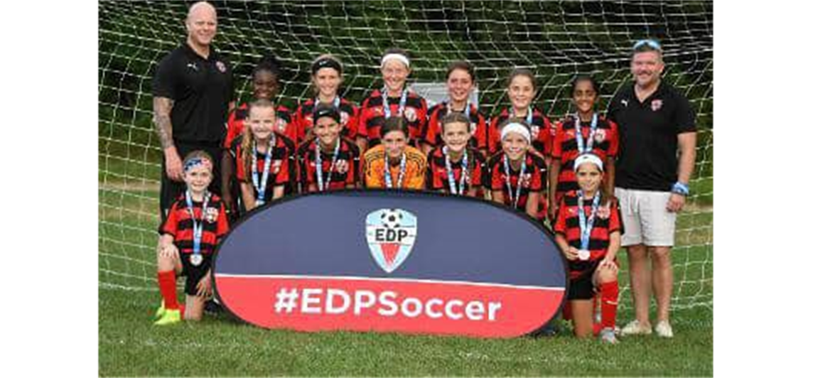 Jackson Soccer Club > Home