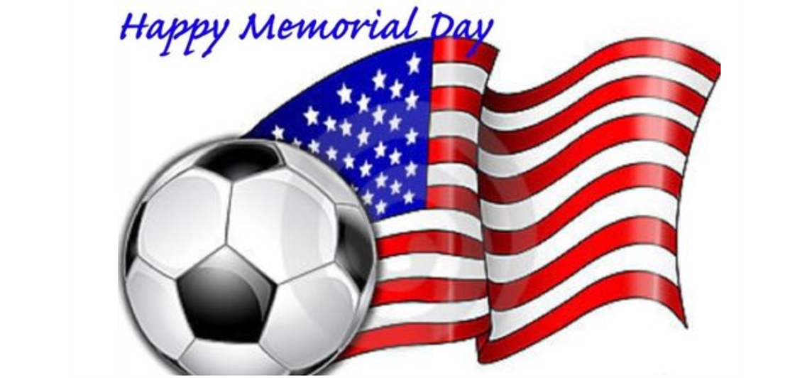 Jackson Soccer Club