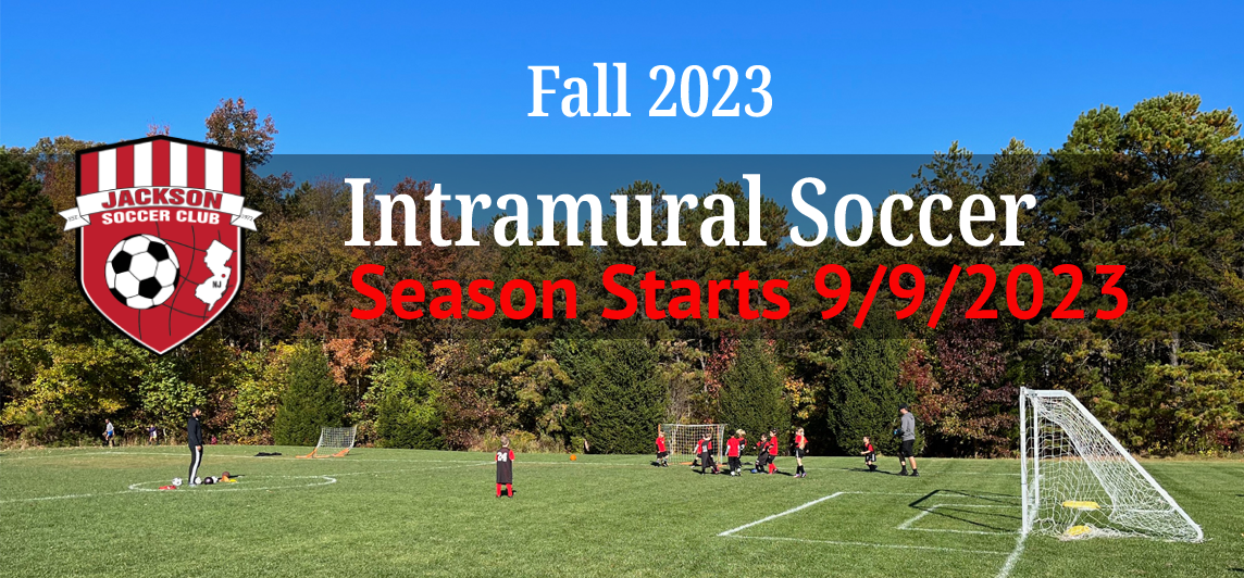 Intramural Soccer 