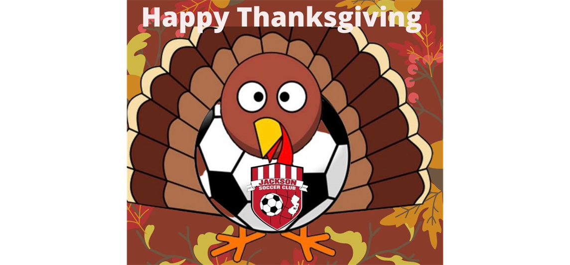 Happy Thanksgiving 2023
