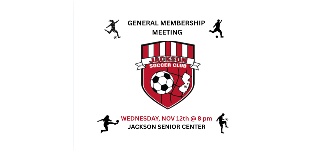 GMM November 12 at 8 pm